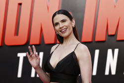 NY Premiere of "Mission: Impossible - The Final Reckoning"