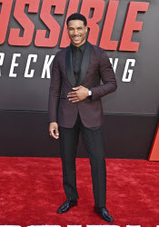 NY Premiere of "Mission: Impossible - The Final Reckoning"