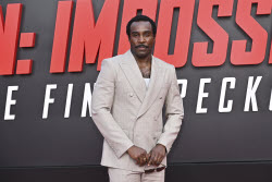 NY Premiere of "Mission: Impossible - The Final Reckoning"