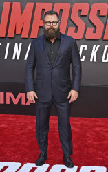 NY Premiere of "Mission: Impossible - The Final Reckoning"