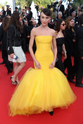 Cannes - The Phoenician Scheme Screening
