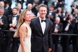 Cannes - The Phoenician Scheme Screening