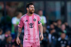 MLS Orlando Inter Miami Soccer