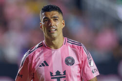 SOCCER: MAY 18 MLS Inter Miami CF Vs Orlando City SC