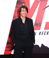 'Mission: Impossible Ã The Final Reckoning' US Premiere