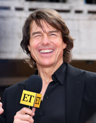 'Mission: Impossible Ã The Final Reckoning' US Premiere