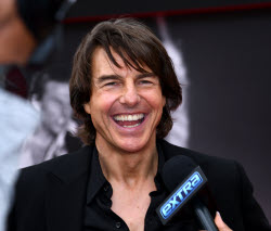 'Mission: Impossible Ã The Final Reckoning' US Premiere