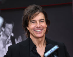 'Mission: Impossible Ã The Final Reckoning' US Premiere