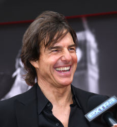 'Mission: Impossible Ã The Final Reckoning' US Premiere