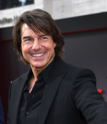 'Mission: Impossible Ã The Final Reckoning' US Premiere