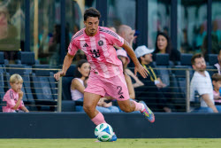 SOCCER: MAY 18 MLS Inter Miami CF Vs Orlando City SC