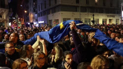Pro-EU Nicușor Dan wins presidential election in Romania
