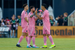 SOCCER: MAY 18 MLS Inter Miami CF Vs Orlando City SC