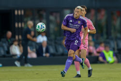 SOCCER: MAY 18 MLS Inter Miami CF Vs Orlando City SC