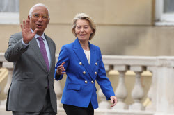 London hosts UK - EU Summit
