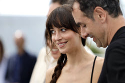Splitsville - Photocall - 78th Cannes Film Festival