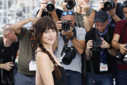 France Cannes 2025 Splitsville Photo Call