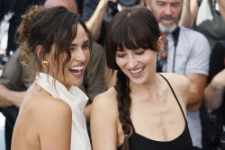 France Cannes 2025 Splitsville Photo Call