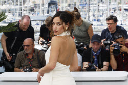 France Cannes 2025 Splitsville Photo Call