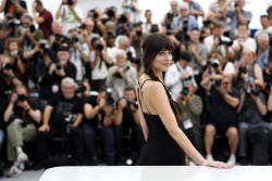 Splitsville - Photocall - 78th Cannes Film Festival