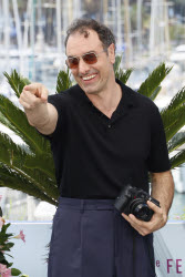 France Cannes 2025 Splitsville Photo Call