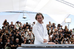 The Phoenician Scheme - Photocall - 78th Cannes Film Festival