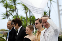 The Phoenician Scheme - Photocall - 78th Cannes Film Festival