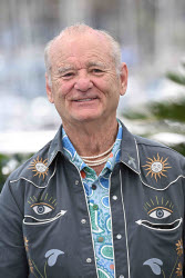 Cannes - The Phoenician Scheme Photocall