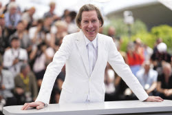 France Cannes 2025 The Phoenician Scheme Photo Call