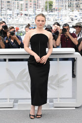 Cannes - The Phoenician Scheme Photocall