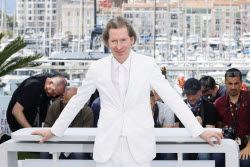 France Cannes 2025 The Phoenician Scheme Photo Call