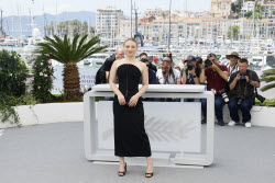 France Cannes 2025 The Phoenician Scheme Photo Call