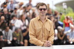 France Cannes 2025 The Phoenician Scheme Photo Call