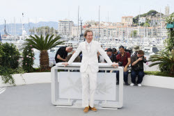 France Cannes 2025 The Phoenician Scheme Photo Call