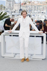 France Cannes 2025 The Phoenician Scheme Photo Call