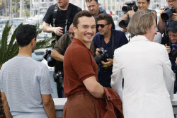 France Cannes 2025 The Phoenician Scheme Photo Call