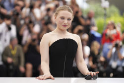 France Cannes 2025 The Phoenician Scheme Photo Call