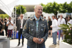 France Cannes 2025 The Phoenician Scheme Photo Call