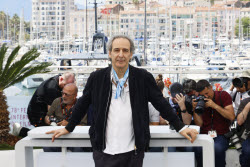 France Cannes 2025 The Phoenician Scheme Photo Call