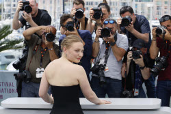 France Cannes 2025 The Phoenician Scheme Photo Call