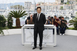 France Cannes 2025 The Phoenician Scheme Photo Call