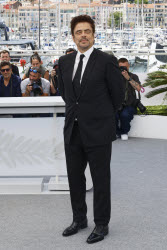 France Cannes 2025 The Phoenician Scheme Photo Call