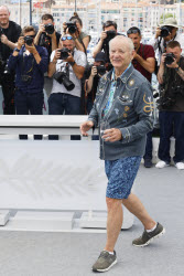 France Cannes 2025 The Phoenician Scheme Photo Call