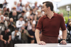 France Cannes 2025 The Phoenician Scheme Photo Call