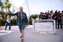The Phoenician Scheme - Photocall - 78th Cannes Film Festival