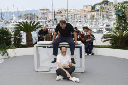 France Cannes 2025 Splitsville Photo Call