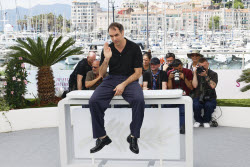 France Cannes 2025 Splitsville Photo Call
