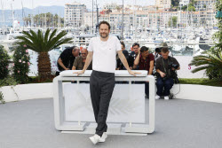France Cannes 2025 Splitsville Photo Call
