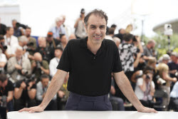 France Cannes 2025 Splitsville Photo Call