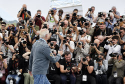 The Phoenician Scheme - Photocall - 78th Cannes Film Festival
